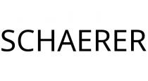 SCHAERER