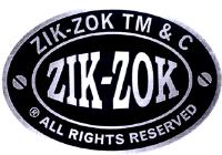 ZIK - ZOK