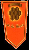DE LOS LLANOS