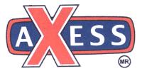 AXESS