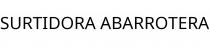 SURTIDORA ABARROTERA