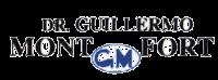 DR. GUILLERMO MONT GM FORT
