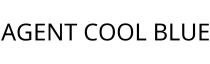 AGENT COOL BLUE