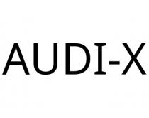 AUDI-X