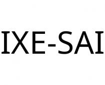 IXE-SAI
