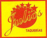 JULIO'S TAQUERIAS