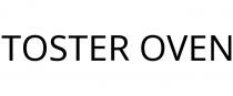 TOSTER OVEN