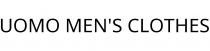 UOMO MEN'S CLOTHES