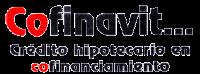 COFINAVIT... CREDITO HIPOTECARIO EN COFINANCIAMIENTO