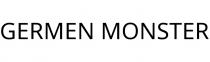 GERMEN MONSTER