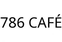 786 CAFÉ
