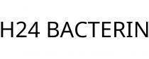 H24 BACTERIN