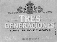 TRES GENERACIONES