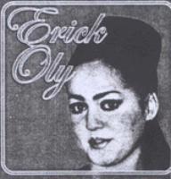 ERICK OLY