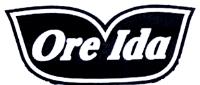 ORE IDA