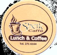 SHEIK CAFFÉ LUNCH & COFFEE