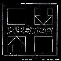 HYSTER
