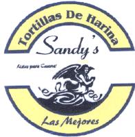 SANDY'S
