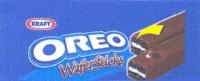 KRAFT OREO WAFER STICKS