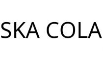 SKA COLA