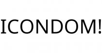 ICONDOM!