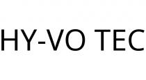HY-VO TEC