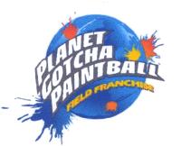 PLANET GOTCHA PAINTBALL FIELD FRANCHISE