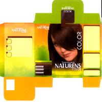 XIOMARA NATURENS COLOR