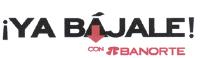 YA BÁJALE CON BANORTE