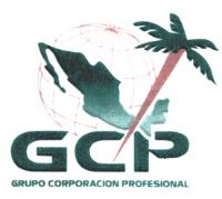 GCP GRUPO CORPORACION PROFESIONAL