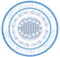 SOCIEDAD MEXICANA DE ONCOLOGÍA