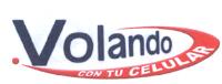VOLANDO CON TU CELULAR