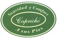CAPRICHO SUAVIDAD Y COMFORT A SUS PIES