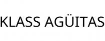 KLASS AGÜITAS