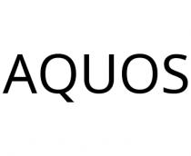 AQUOS