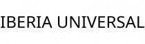 IBERIA UNIVERSAL