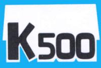 K500