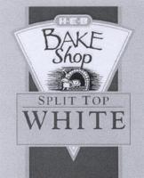 H-E-B;BAKE SHOP SPLIT TOP WHITE