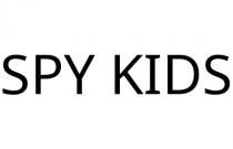 SPY KIDS