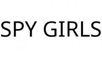 SPY GIRLS