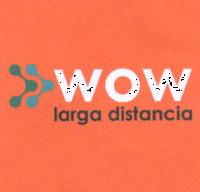 WOW LARGA DISTANCIA