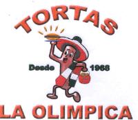TORTAS LA OLIMPICA