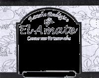 RANCHO ECOLÓGICO EL AMATE