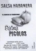 PICOLOS EL ICONO DE LO TRADICIONAL