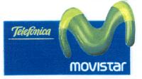 TELEFONICA M MOVISTAR