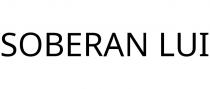 SOBERAN LUI