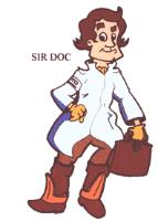 SIR DOC