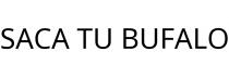 SACA TU BUFALO