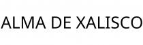 ALMA DE XALISCO