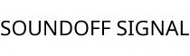 SOUNDOFF SIGNAL